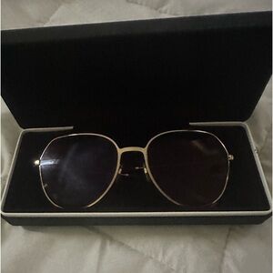 Authentic Givenchy woman’s sunglasses